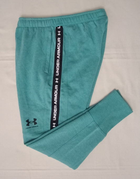 (M) Under Armour UA Accelerate Sweatpants долнище