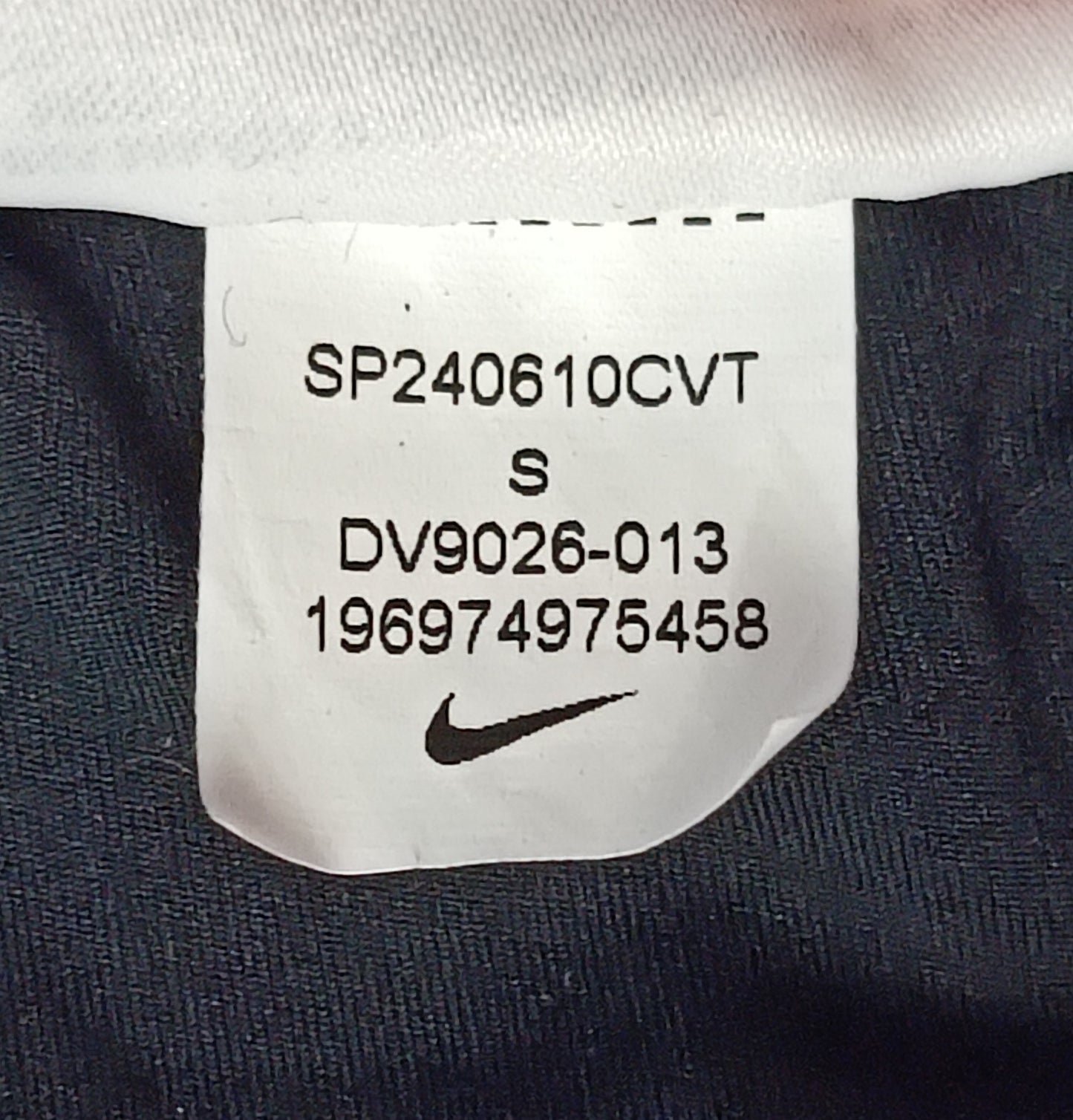 (ДАМСКО) (S) Nike PRO DRI-FIT Tights клин