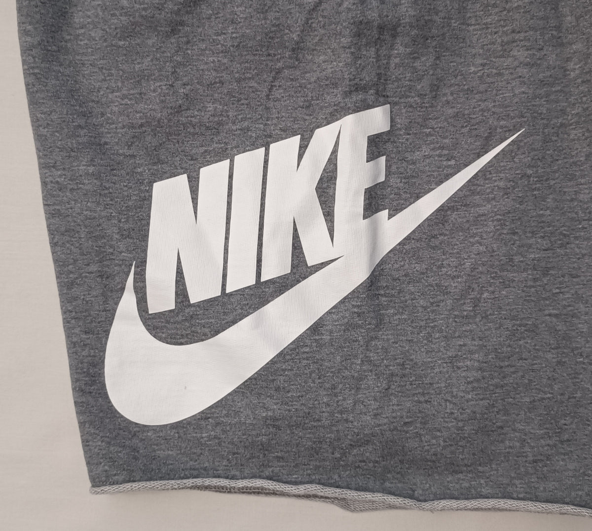 (M) Nike NSW Swoosh Fleece Shorts шорти