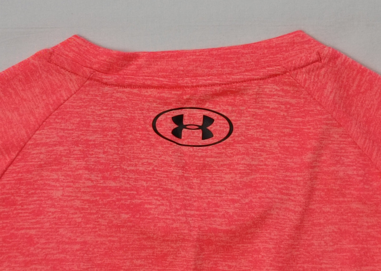 (S) Under Armour UA Tech Tee тениска