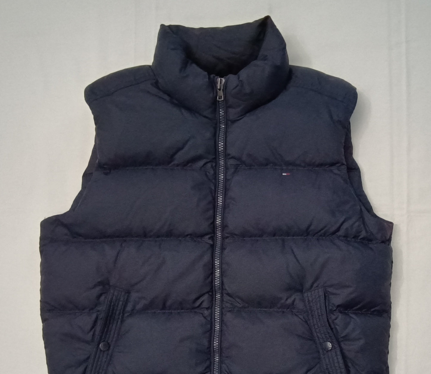 (XL) Tommy Hilfiger Down Puffer Vest пухен елек