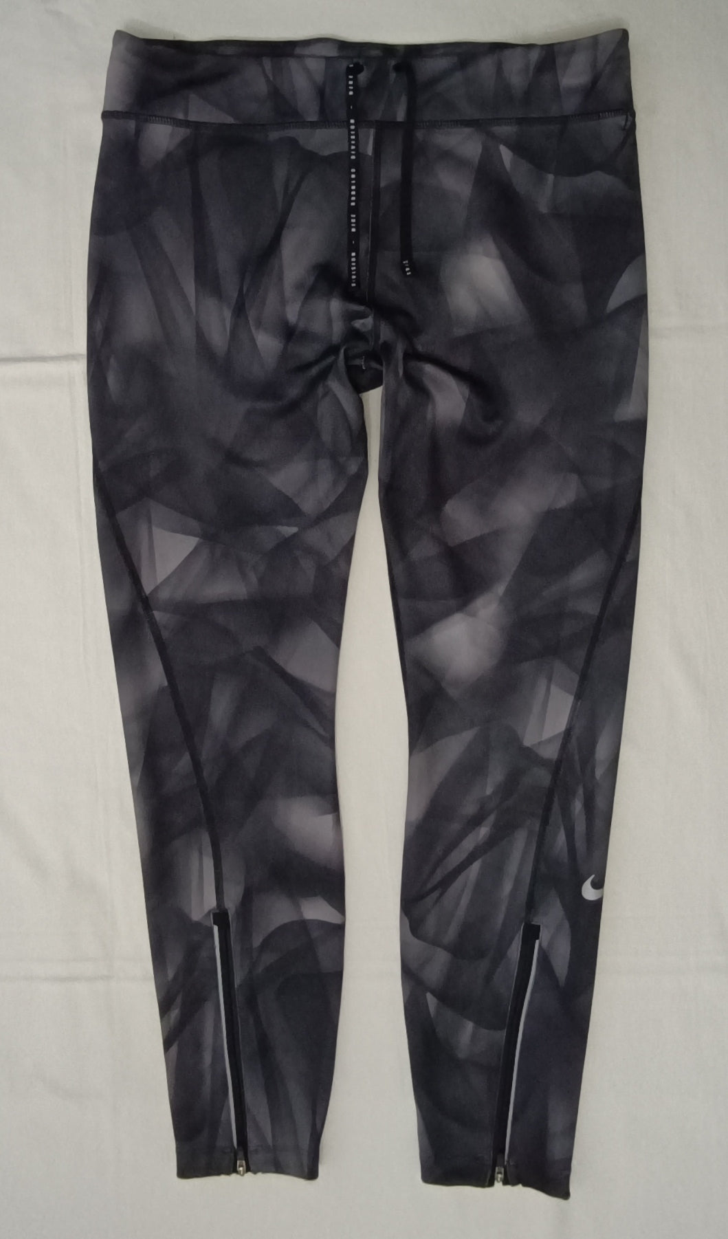 (ДАМСКО) (L) Nike DRI-FIT Run Division Epic Fast Tights клин