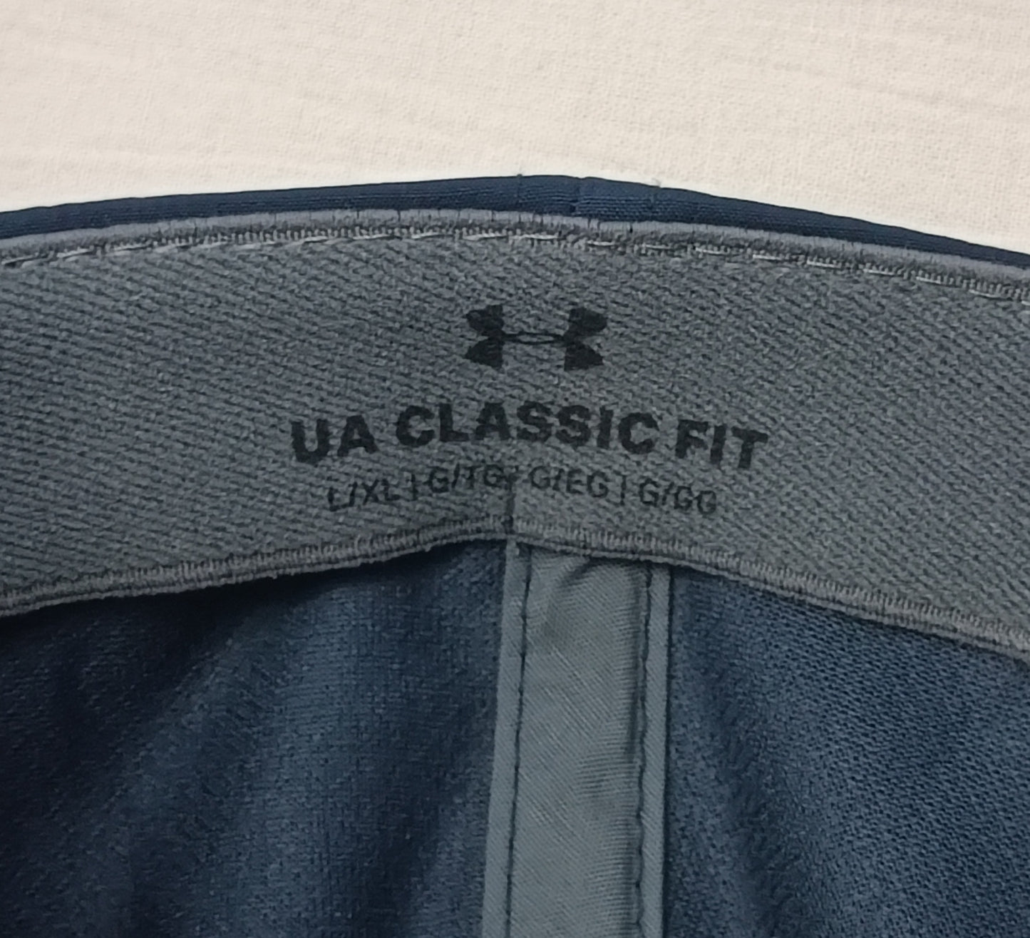 (L/XL) Under Armour UA Cap шапка