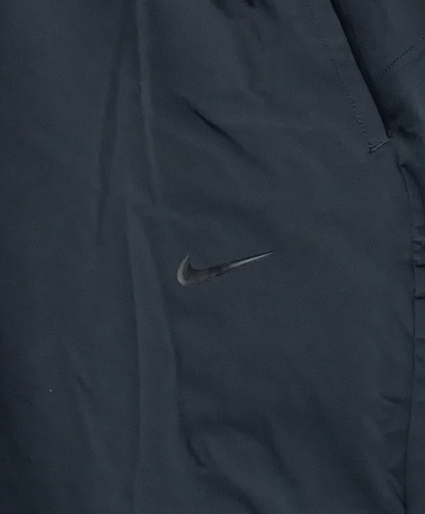 (ДАМСКО) (S) Nike DRI-FIT Bliss Pants долнище