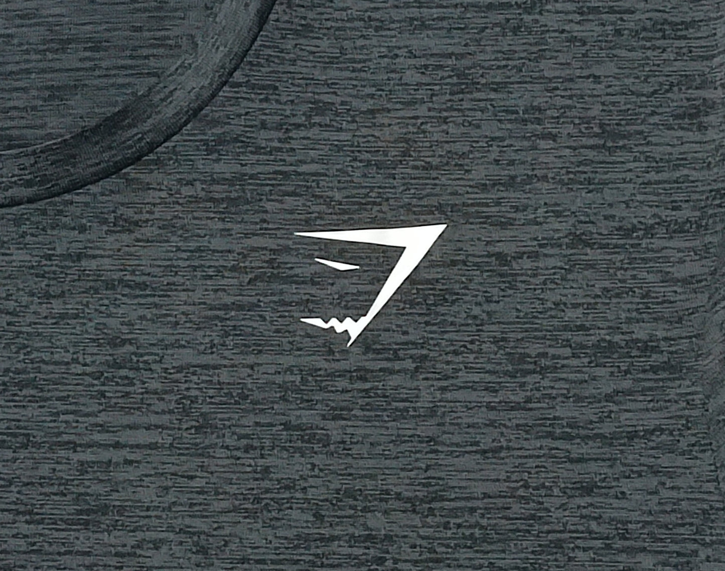 (M) Gymshark Tee тениска