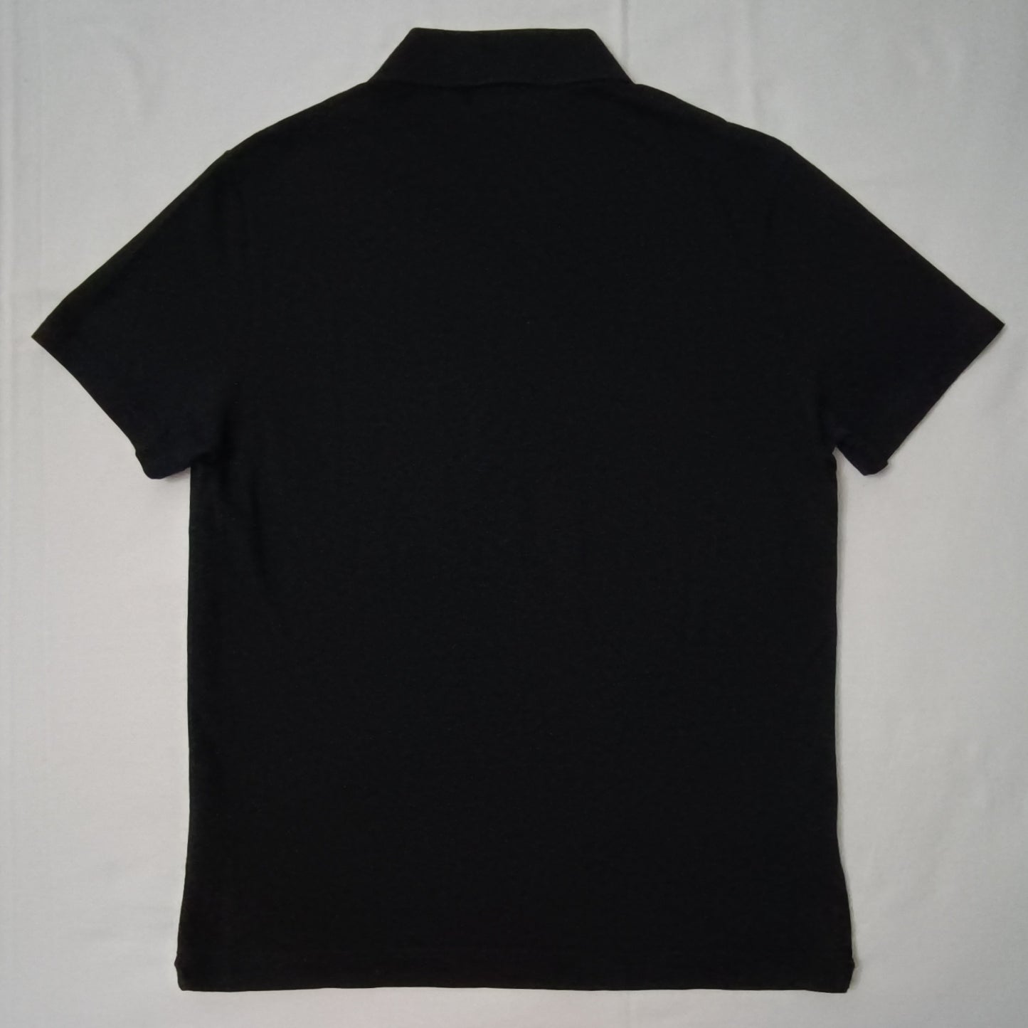 (M) Lacoste Polo Shirt тениска