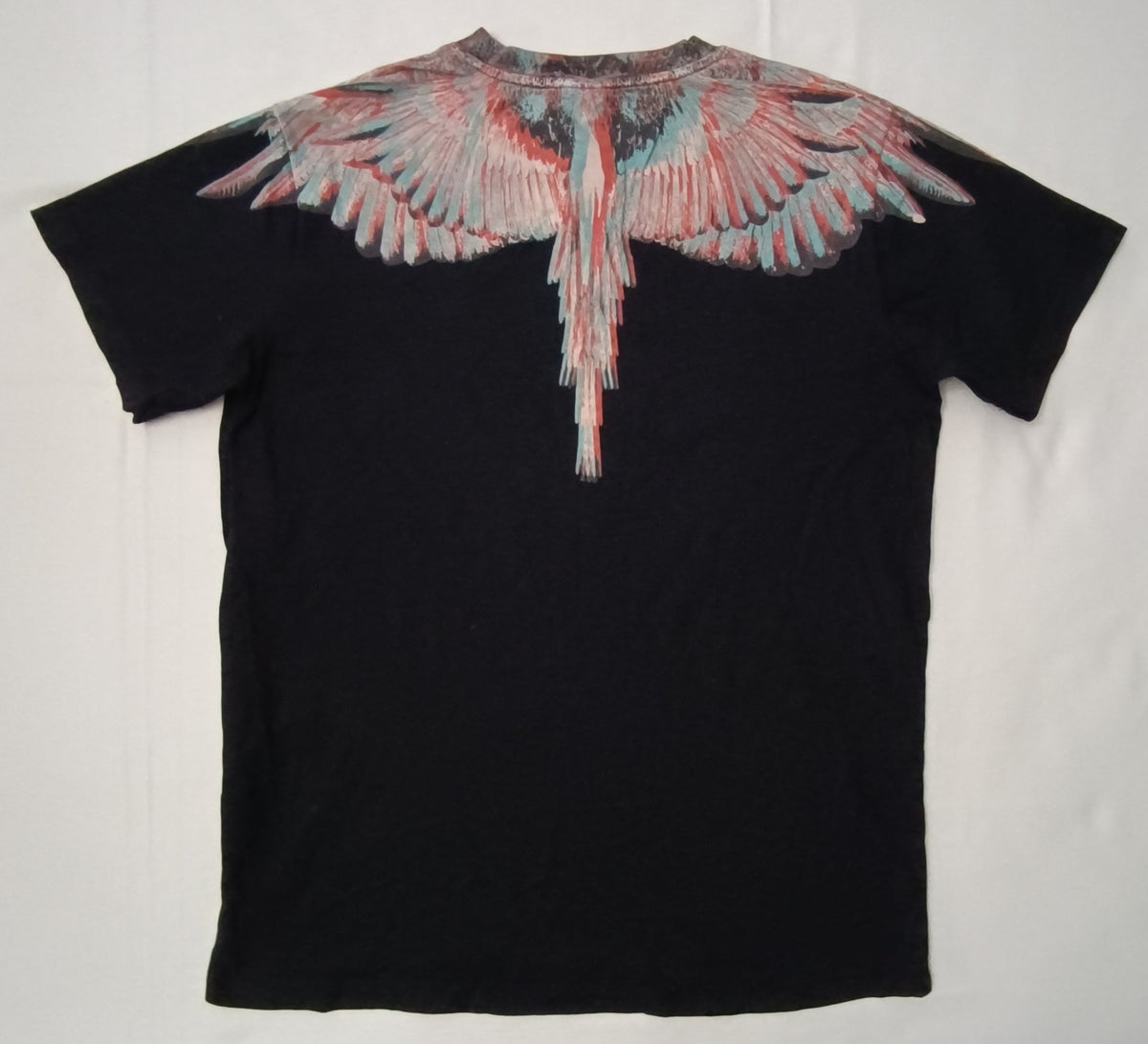 (S) Marcelo Burlon Shirt тениска
