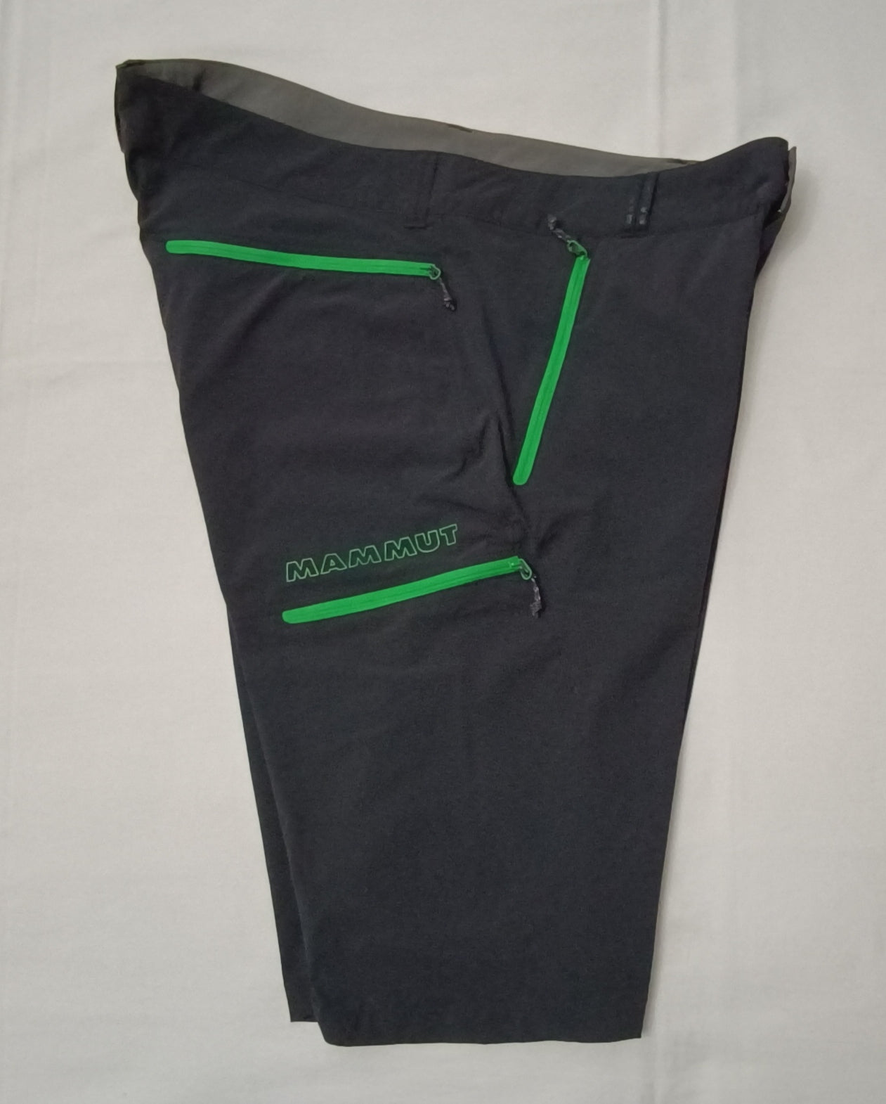 (XL) Mammut Shorts шорти