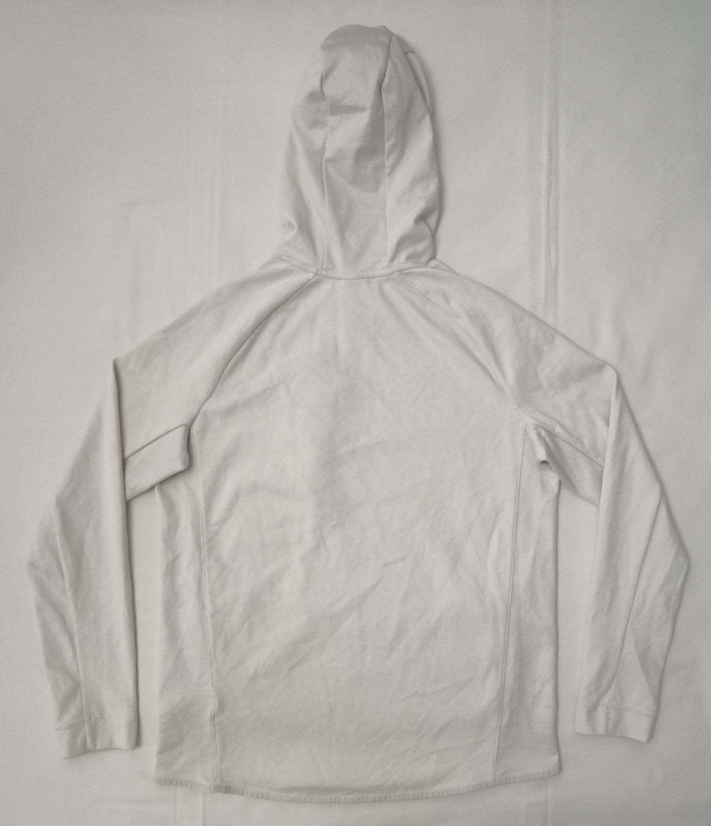 (L) Nike Advance 15 Fleece Hoodie горнище