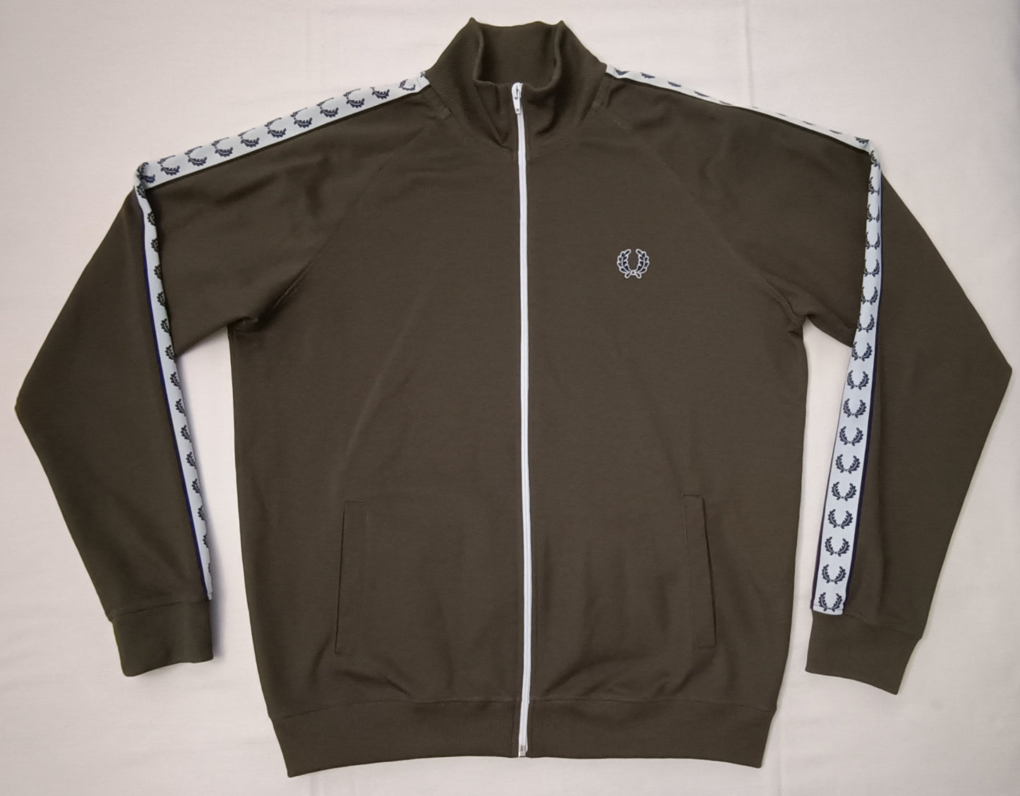 (XL) Fred Perry Sweatshirt горнище