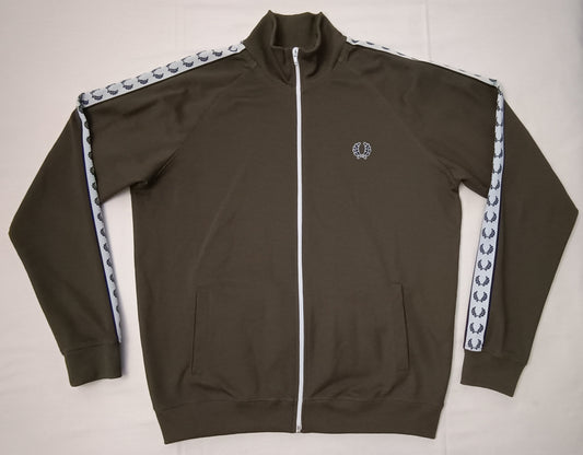 (XL) Fred Perry Sweatshirt горнище