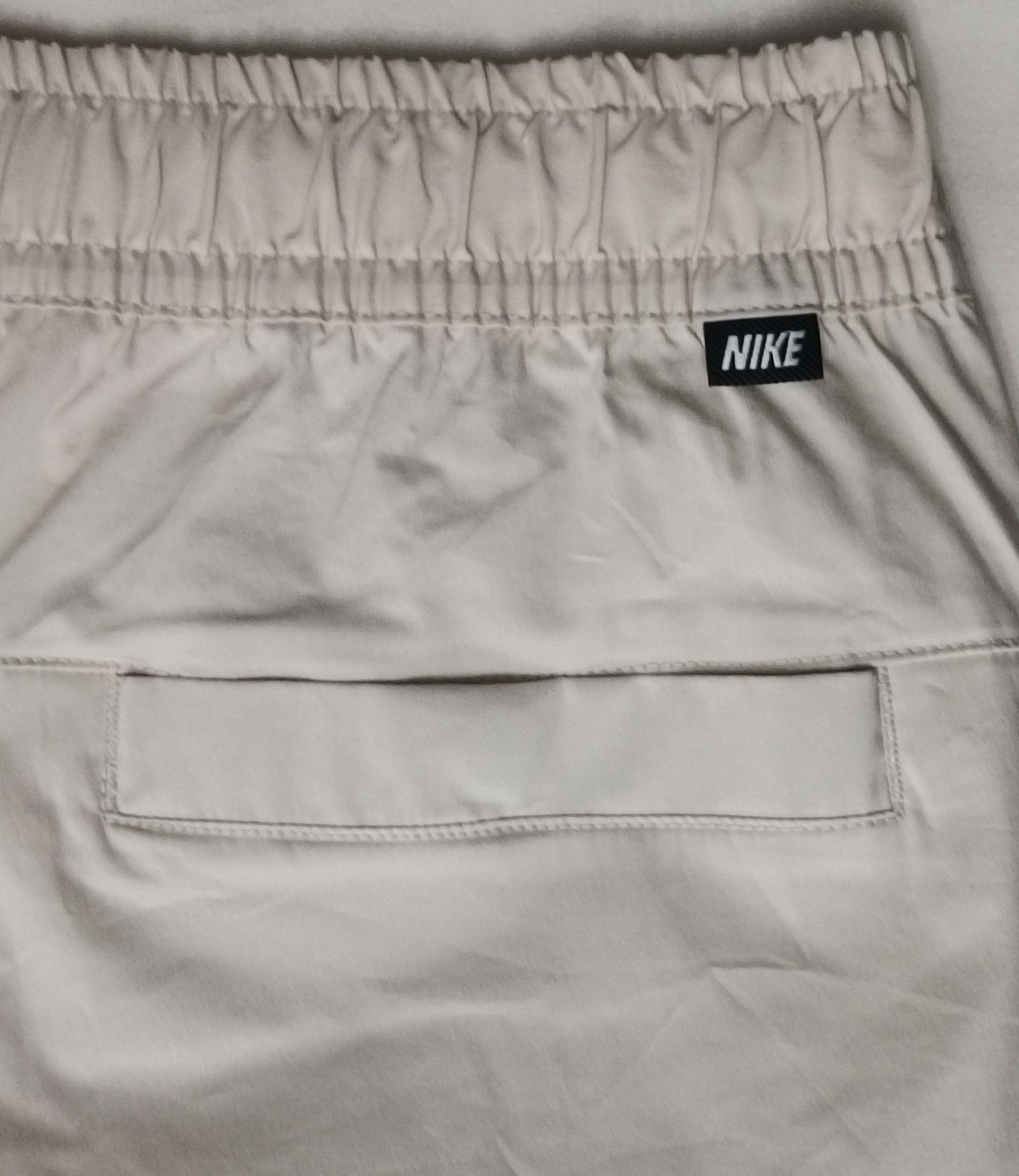 (S) Nike Woven Utility Pants долнище
