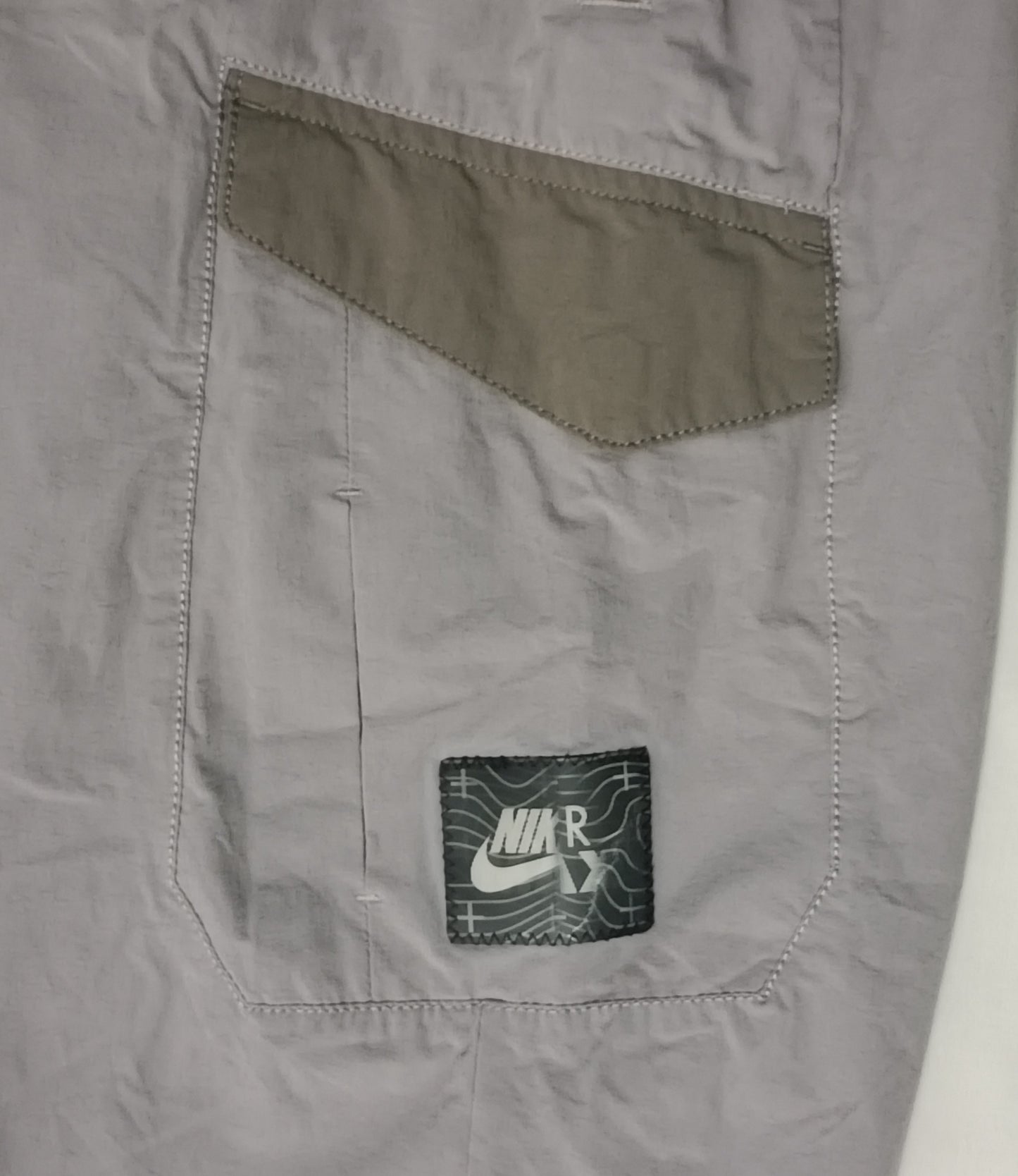 (2XL) Nike AIR MAX Cargo Pants долнище