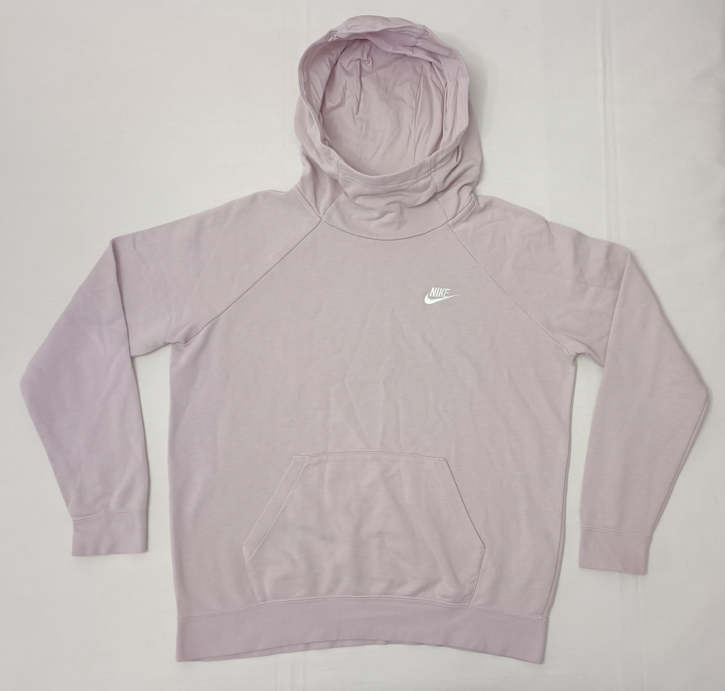 (ДАМСКО) (L) Nike Sportswear Fleece Hoodie горнище