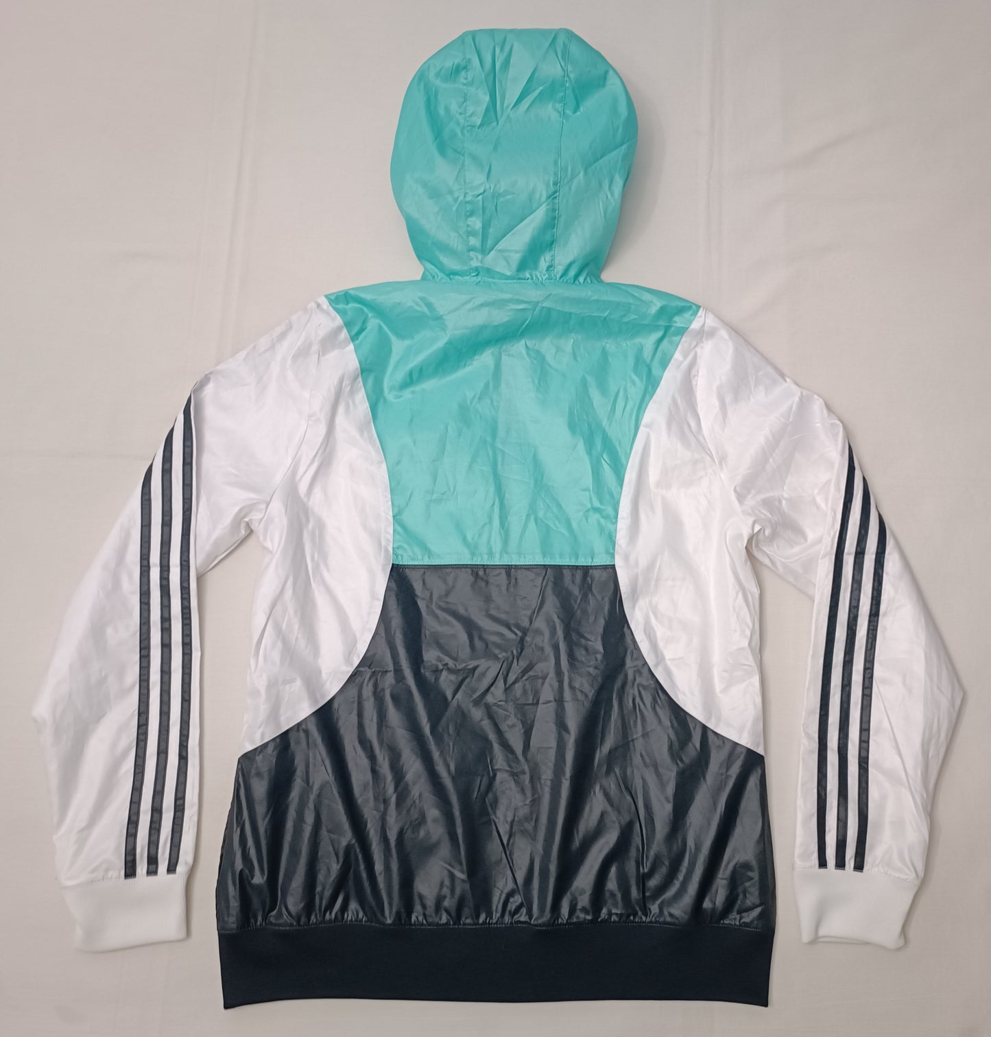 (ДАМСКО) (S) Adidas Originals Woven Jacket яке