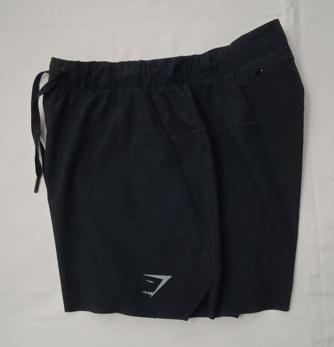 (M) Gymshark Speed 2in1 Shorts шорти