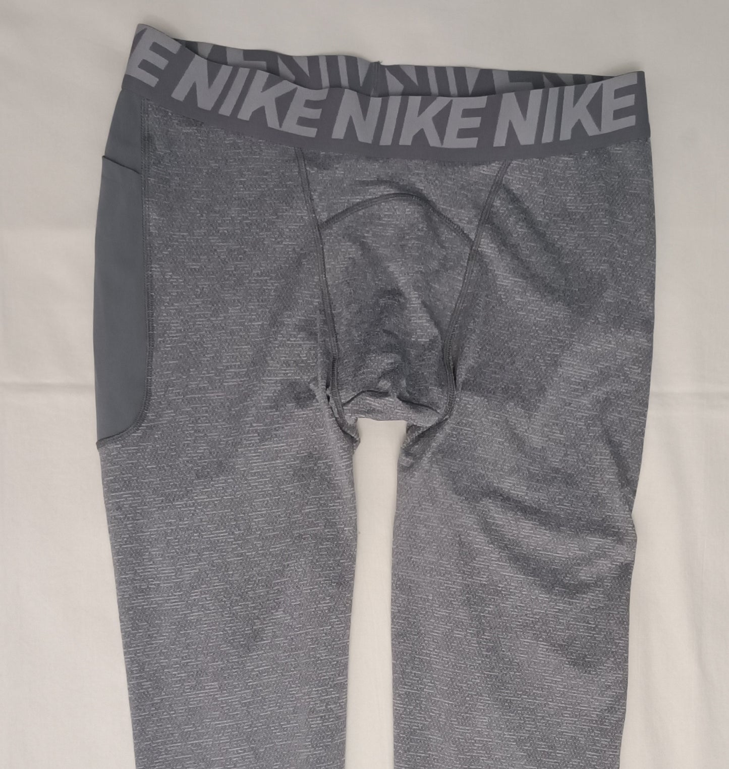 (ДЕТСКО) (Ръст 137-147см) Nike PRO DRI-FIT Tights клин