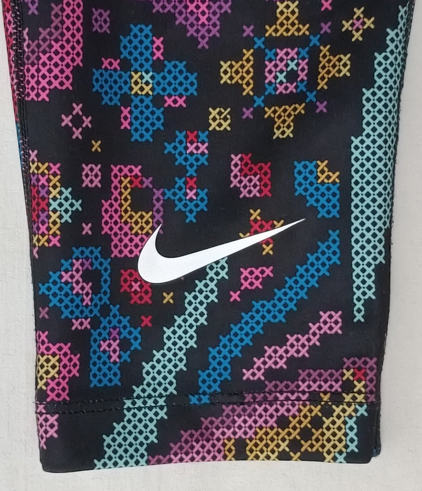 (ДЕТСКО) (Ръст 146-156см) Nike DRI-FIT Tights клин