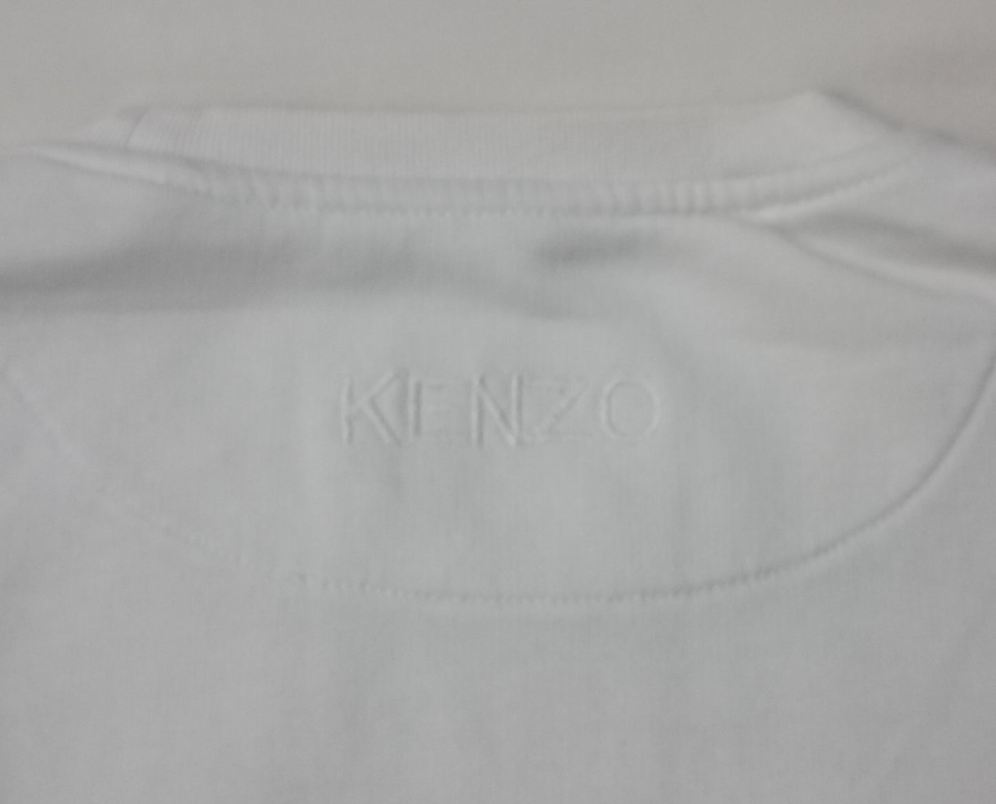 (M) Kenzo Paris Tiger Sweatshirt горнище