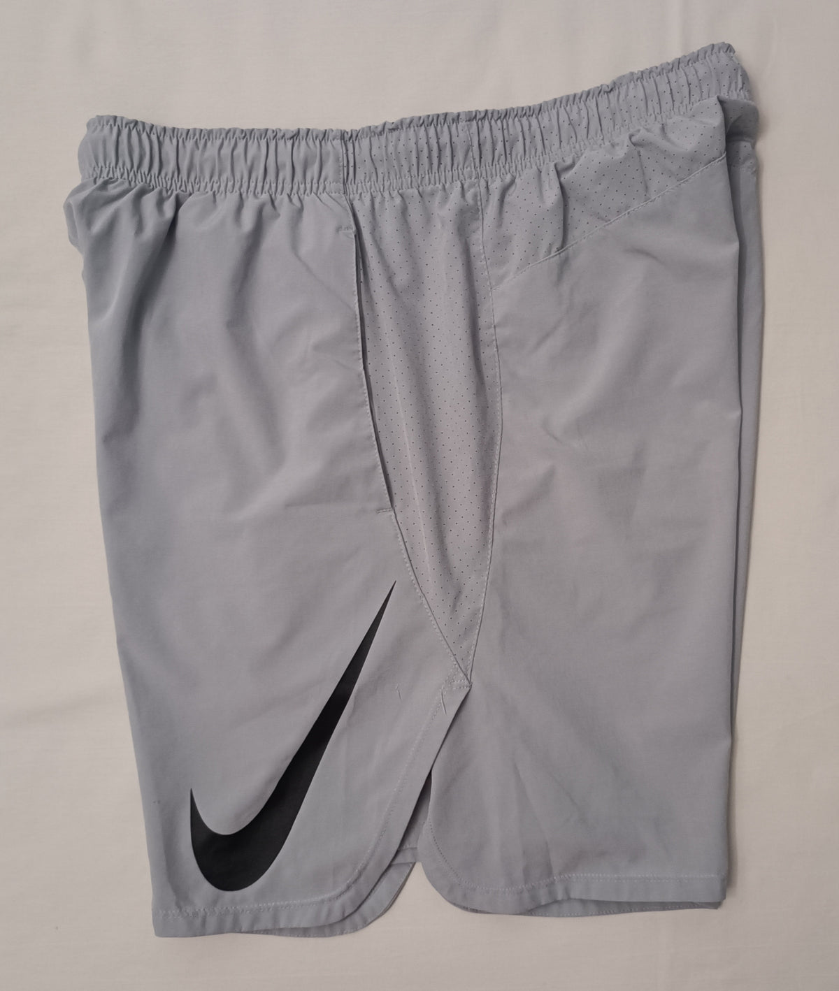 (XL) Nike DRI-FIT Swoosh Shorts шорти