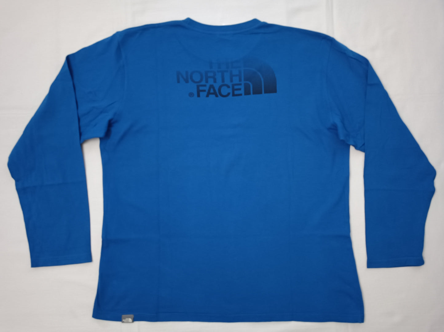 (L) The North Face блуза