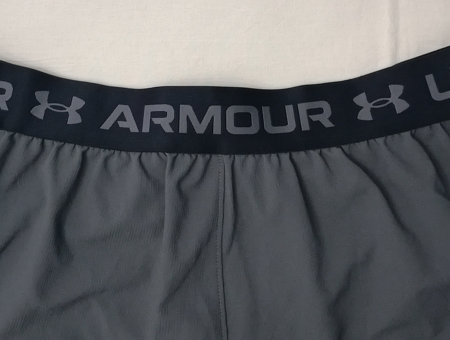 (L) Under Armour UA 2in1 Shorts шорти