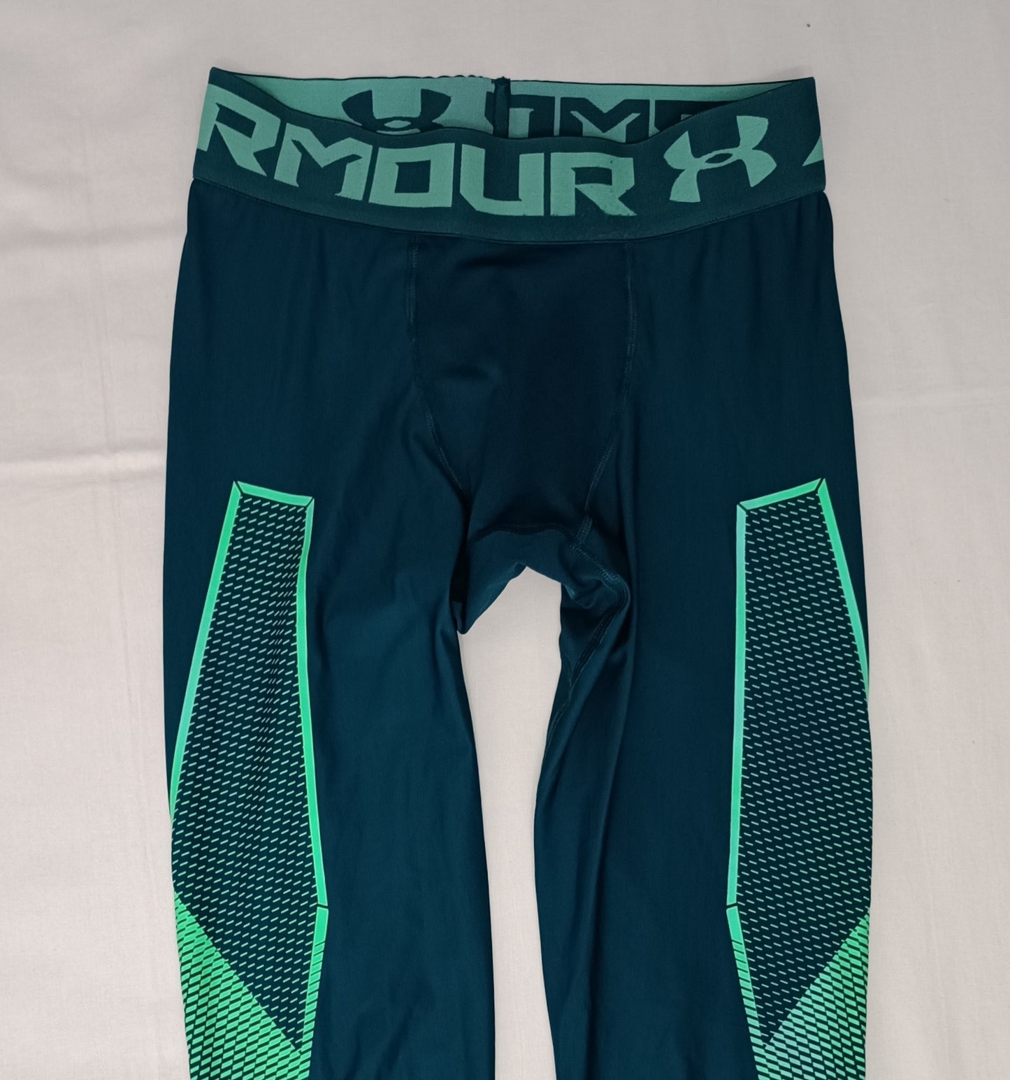 (M) Under Armour UA Compression Tights клин