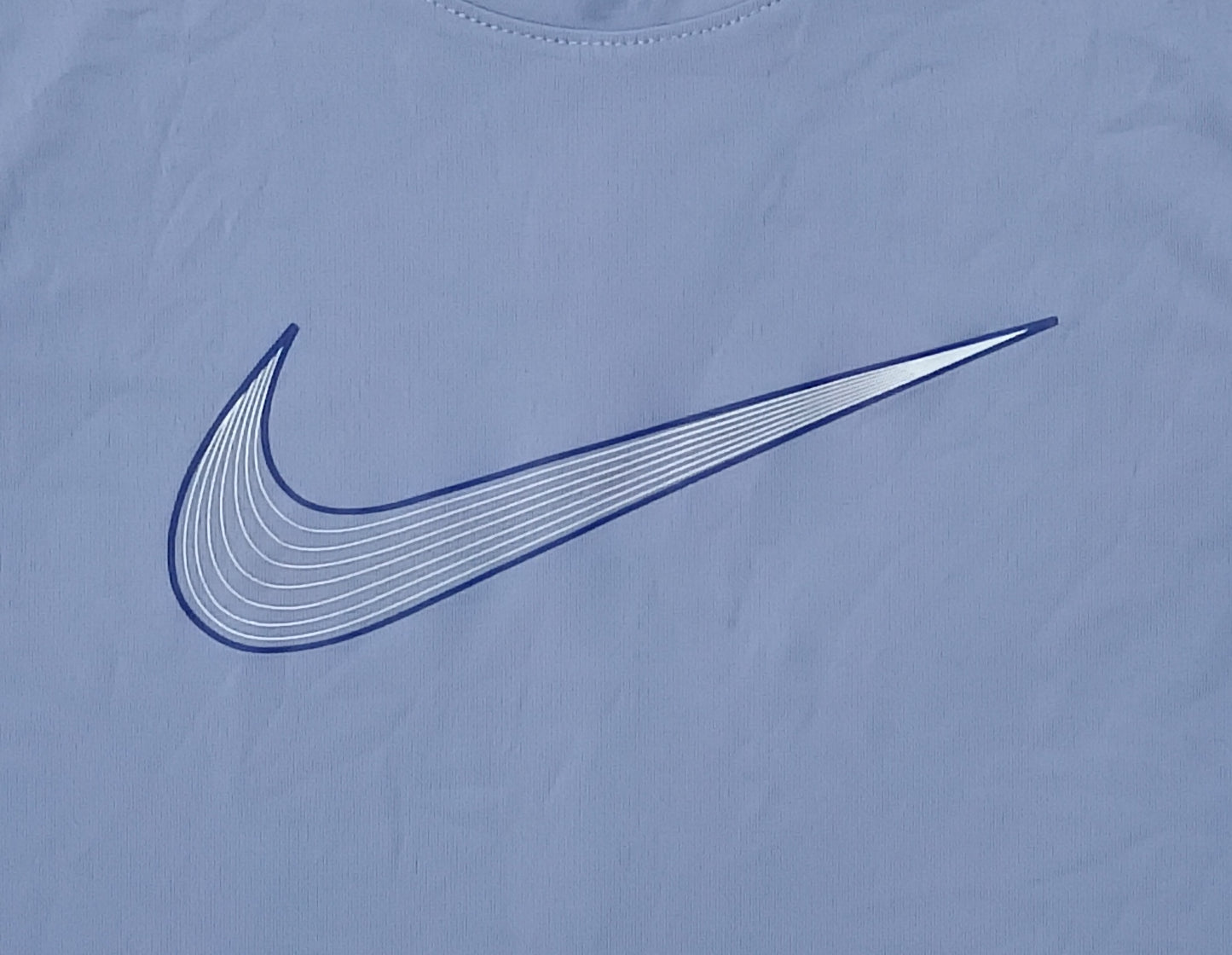 (ДЕТСКО) (Ръст 137-146см) Nike DRI-FIT Tee тениска