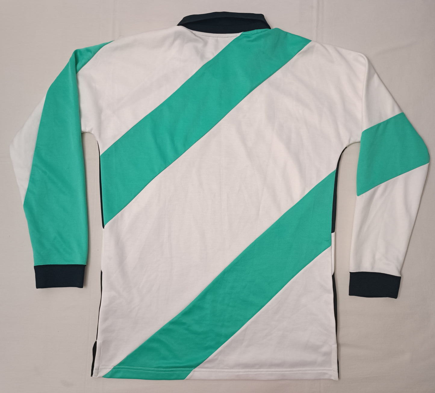 (M) Adidas Originals lLong Sleeve блуза