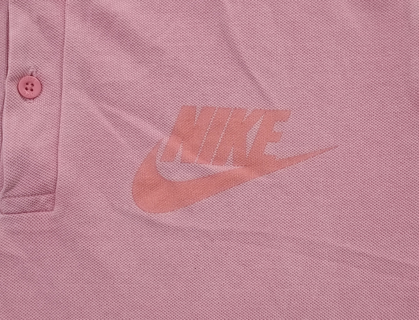 (L) Nike NSW Polo Shirt поло тениска