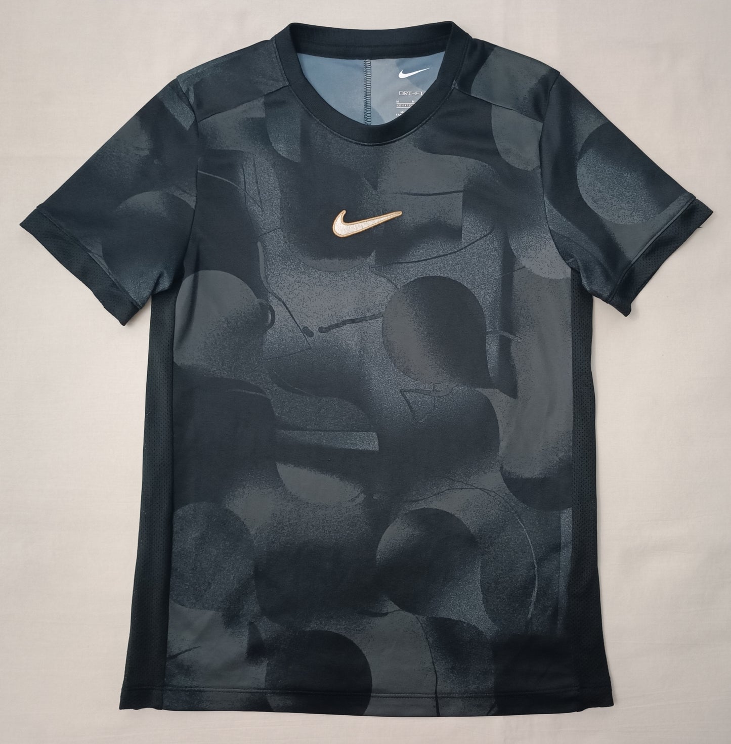(ДЕТСКО) (Ръст 137-147см) Nike DRI-FIT Tee тениска