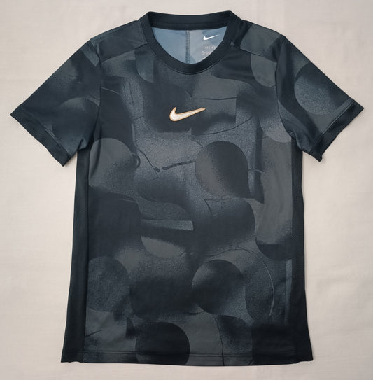 (ДЕТСКО) (Ръст 137-147см) Nike DRI-FIT Tee тениска
