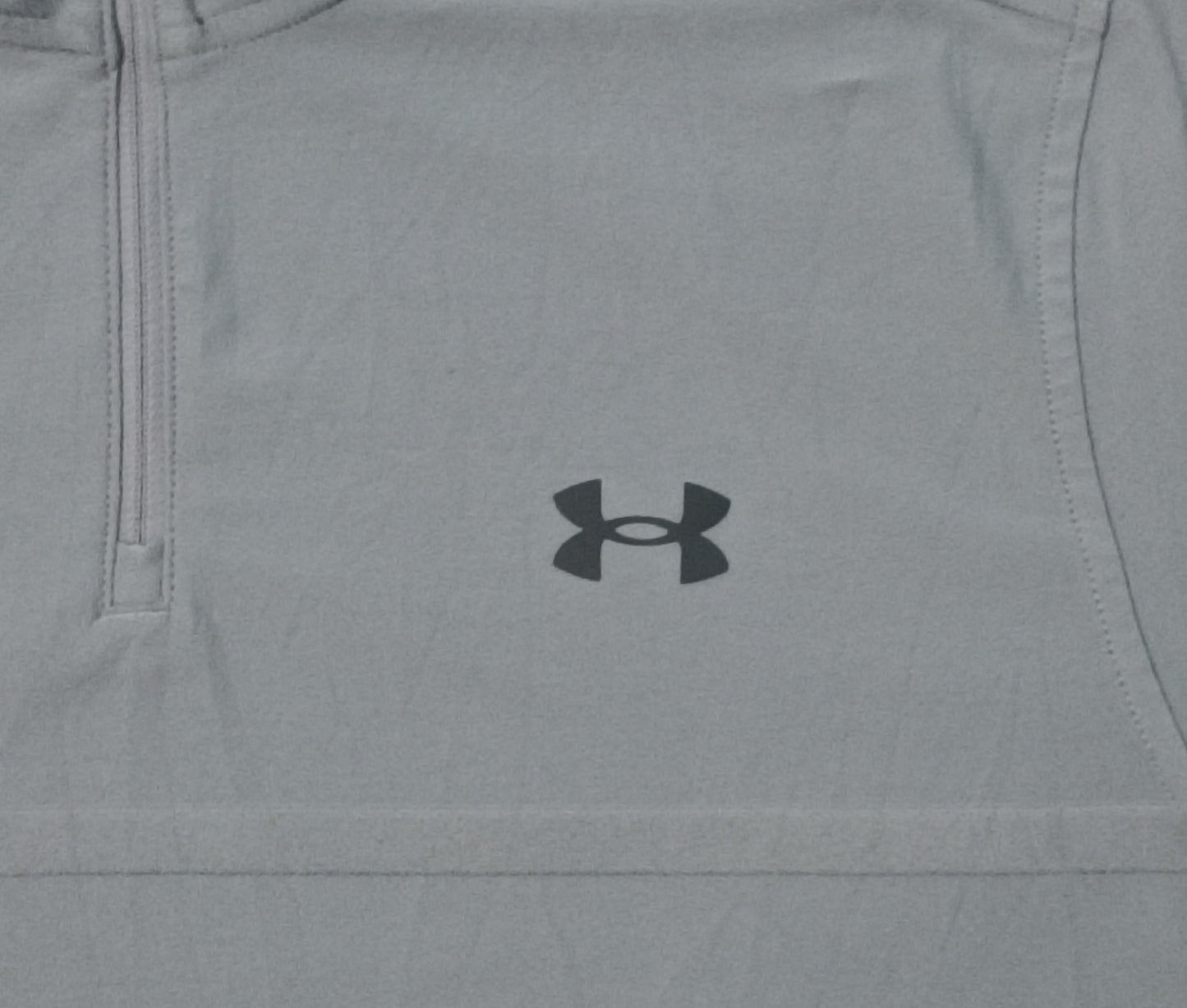 (L) Under Armour UA горнище