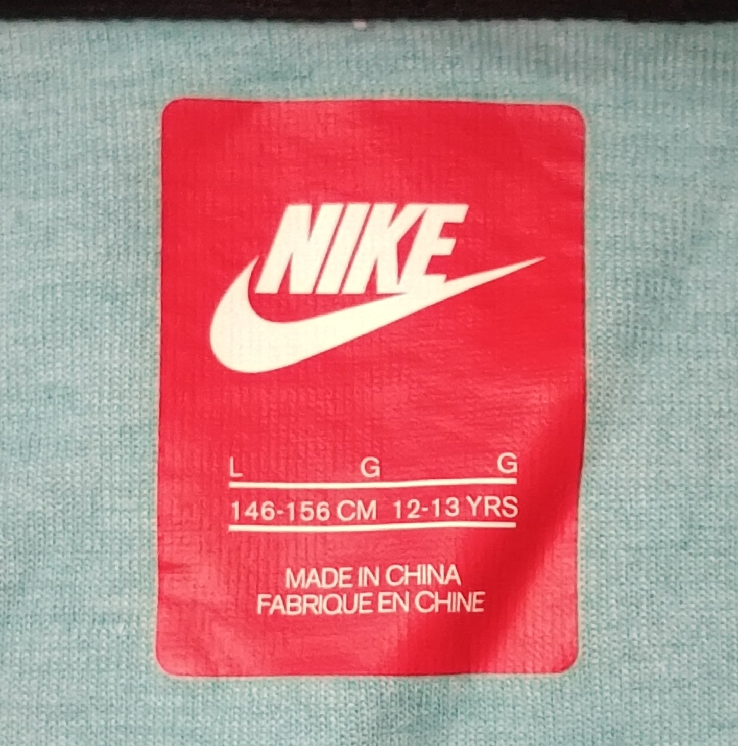 (ДЕТСКО) (Ръст 146-156см) Nike Tech Fleece Hoodie горнище