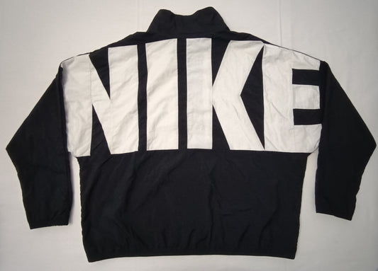 (2XL) Nike Woven Jacket яке