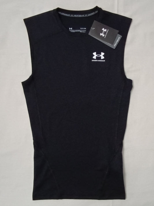 (S) Under Armour UA Compression Tank Top потник