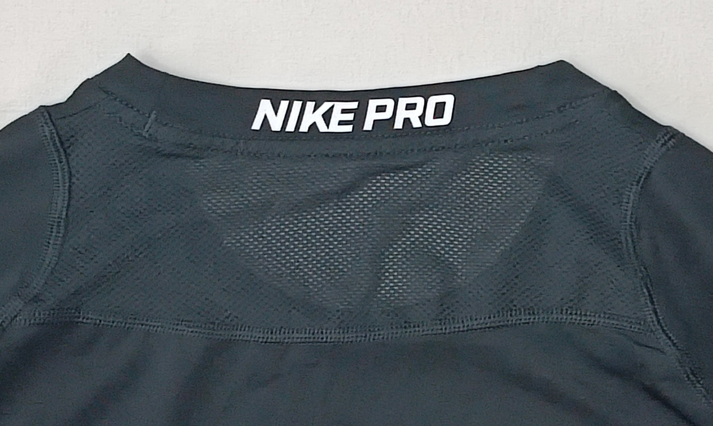 (L) Nike PRO DRI-FIT Tight Fit Long Sleeve блуза
