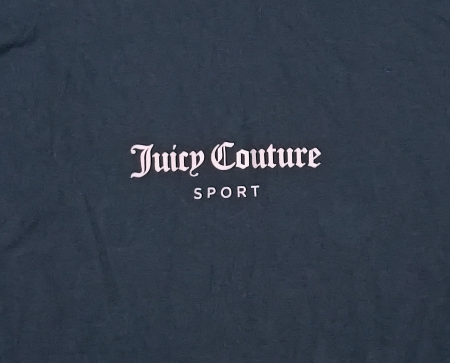 (ДАМСКО) (L) Juicy Couture Sport Tee тениска