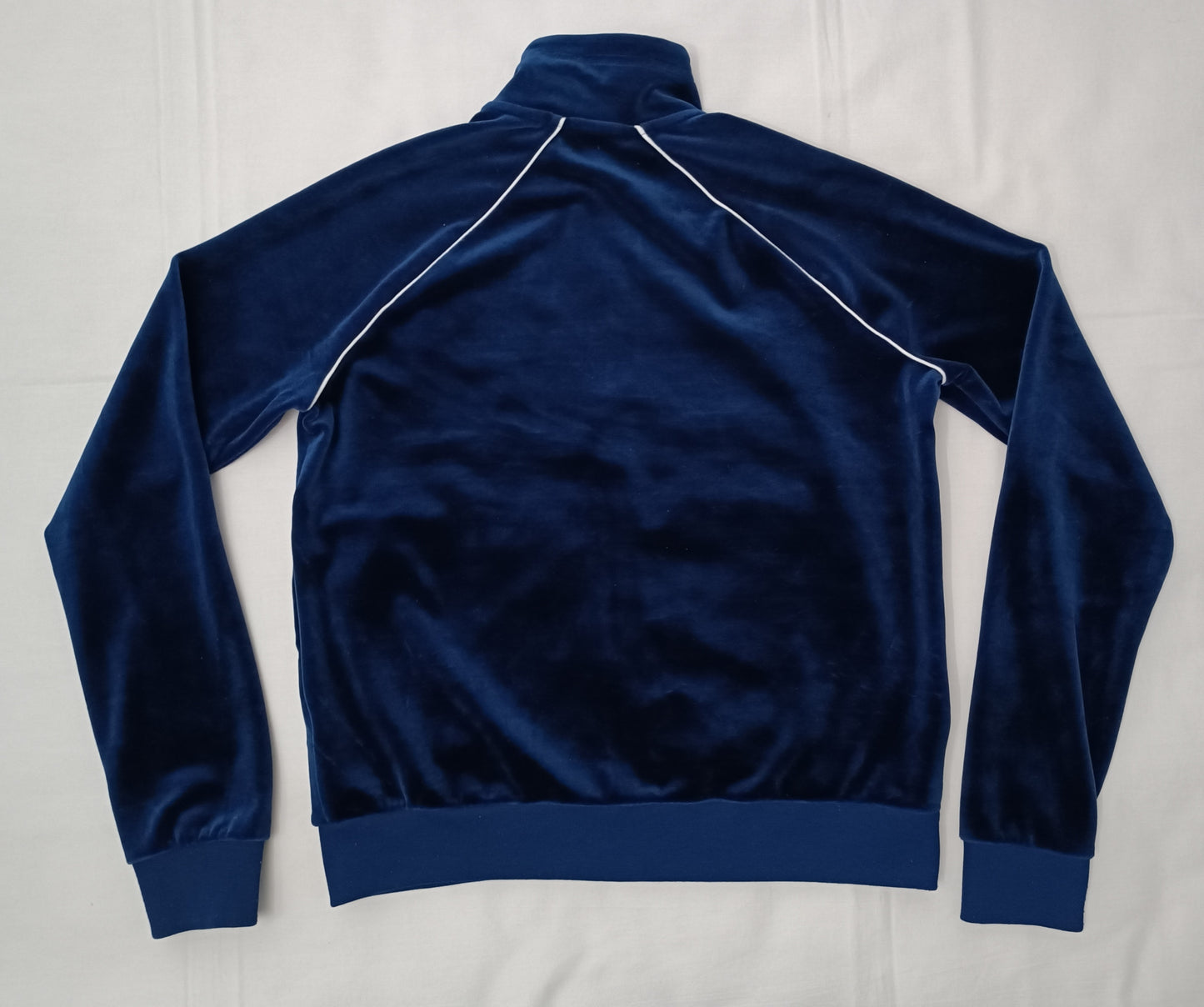 (ДАМСКО) (S) Nike Sportswear Velour Sweatshirt горнище