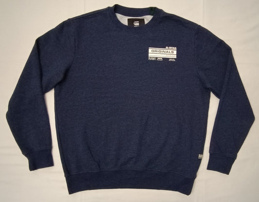 (XL) G-STAR RAW Sweatshirt горнище