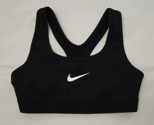 (ДЕТСКО) (Ръст 128-137см) Nike DRI-FIT Bra бюстие