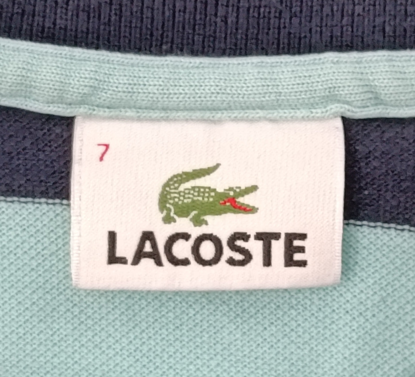 (XL) Lacoste Polo Shirt поло тениска