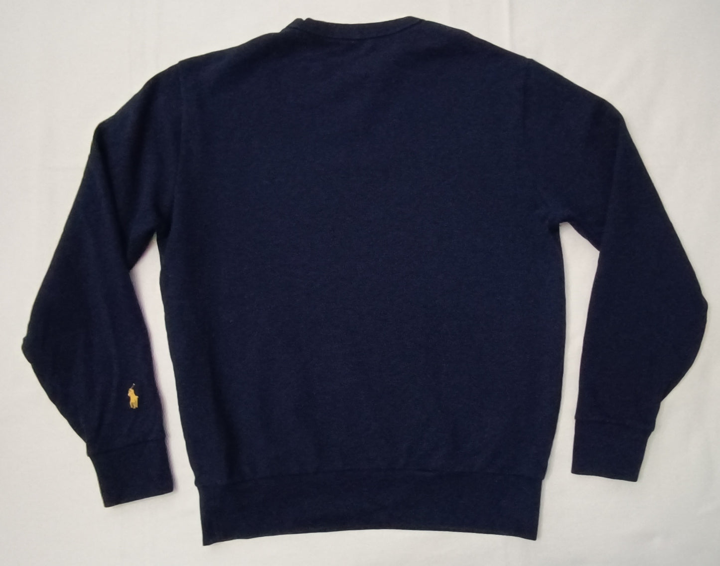 (S) POLO Ralph Lauren Sweatshirt полар горнище
