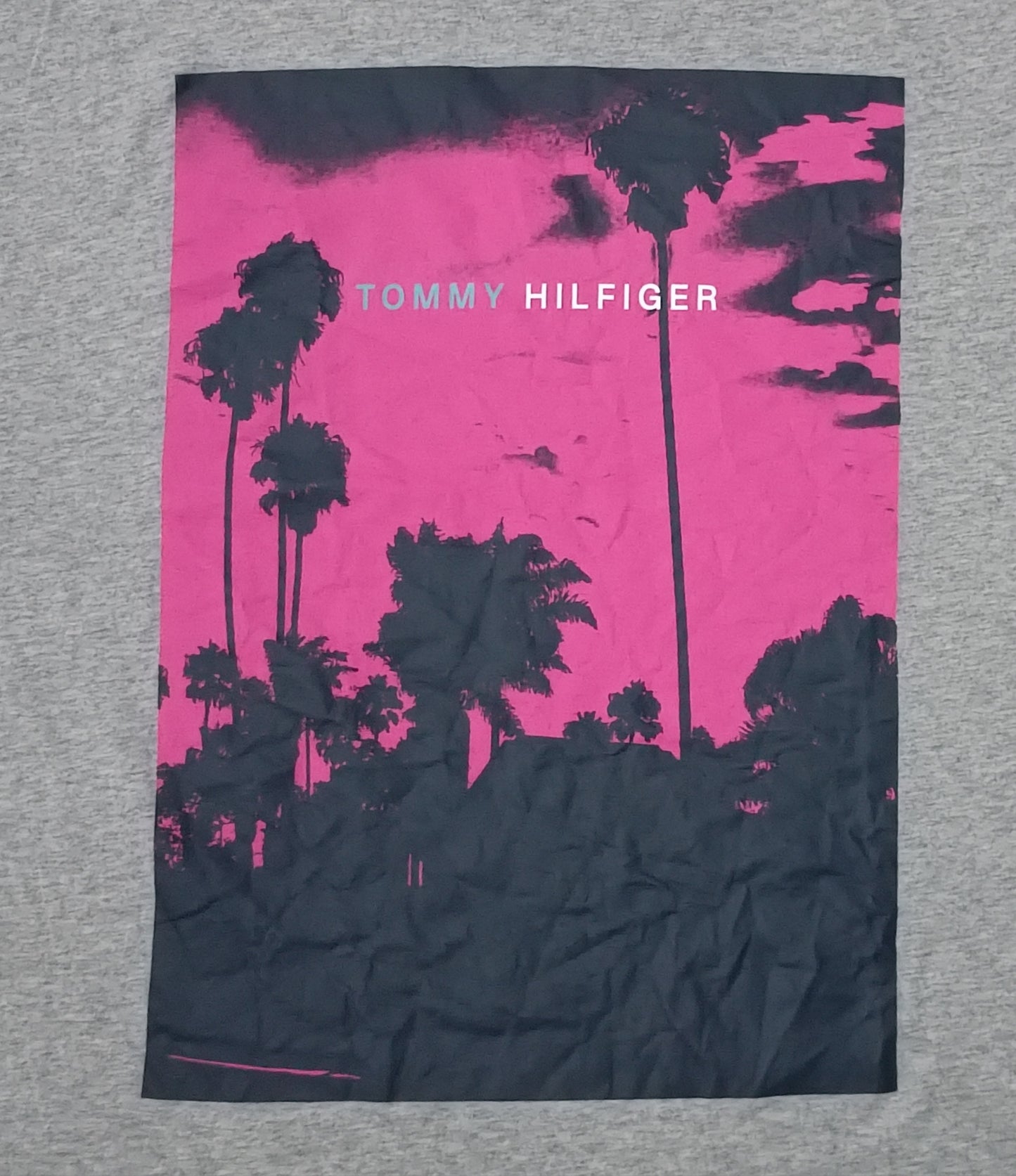(2XL) Tommy Hilfiger Shirt тениска