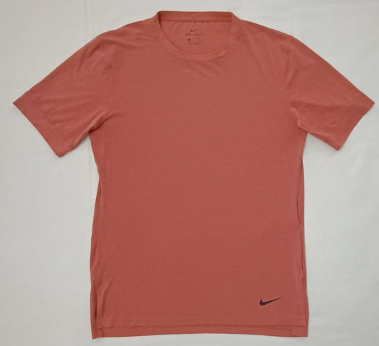(M) Nike DRI-FIT Tee тениска