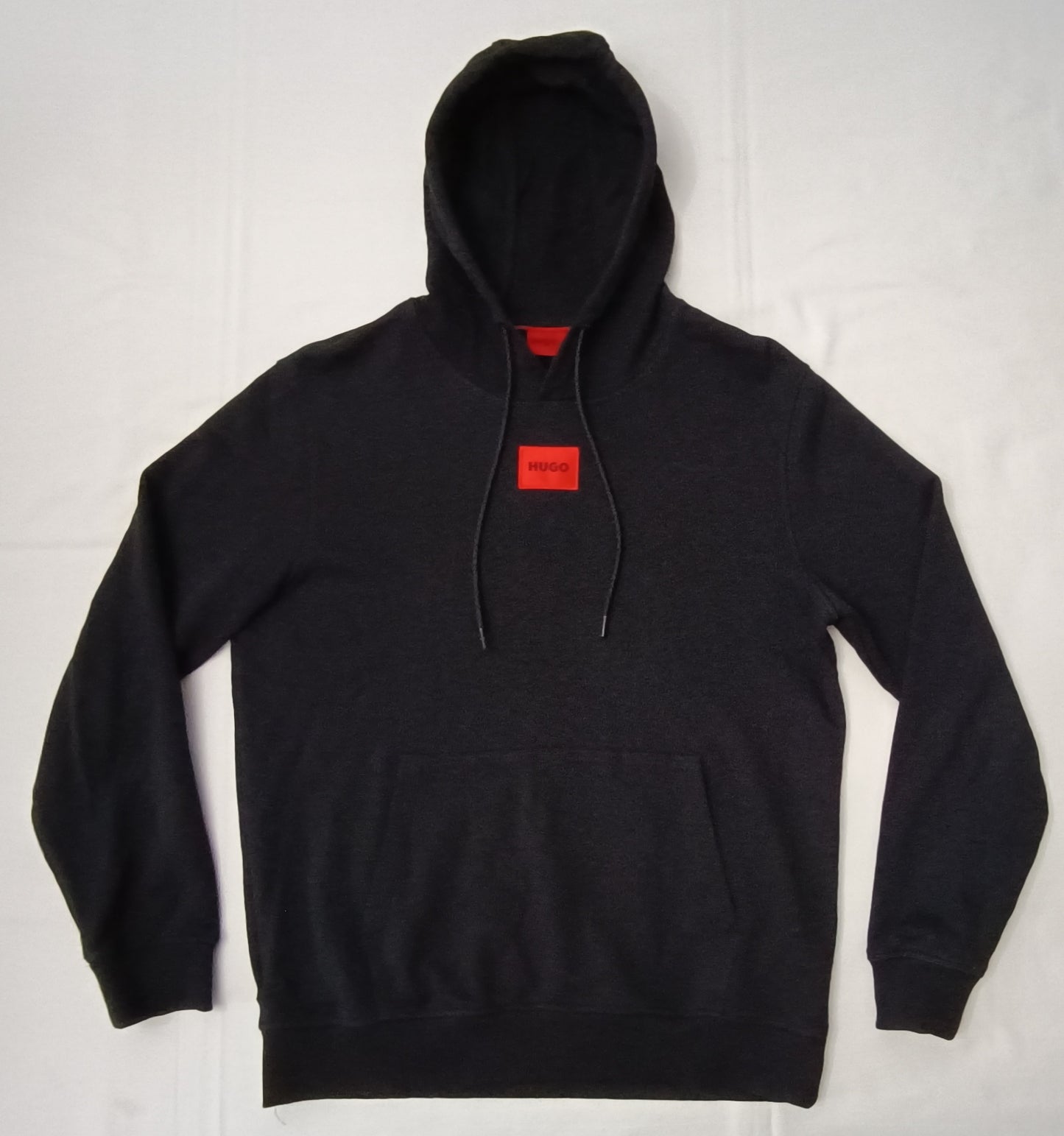 (M) Hugo Boss Hoodie горнище