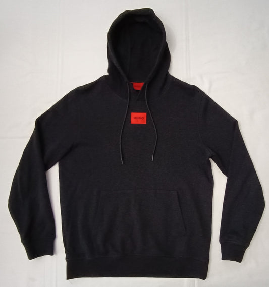 (M) Hugo Boss Hoodie горнище