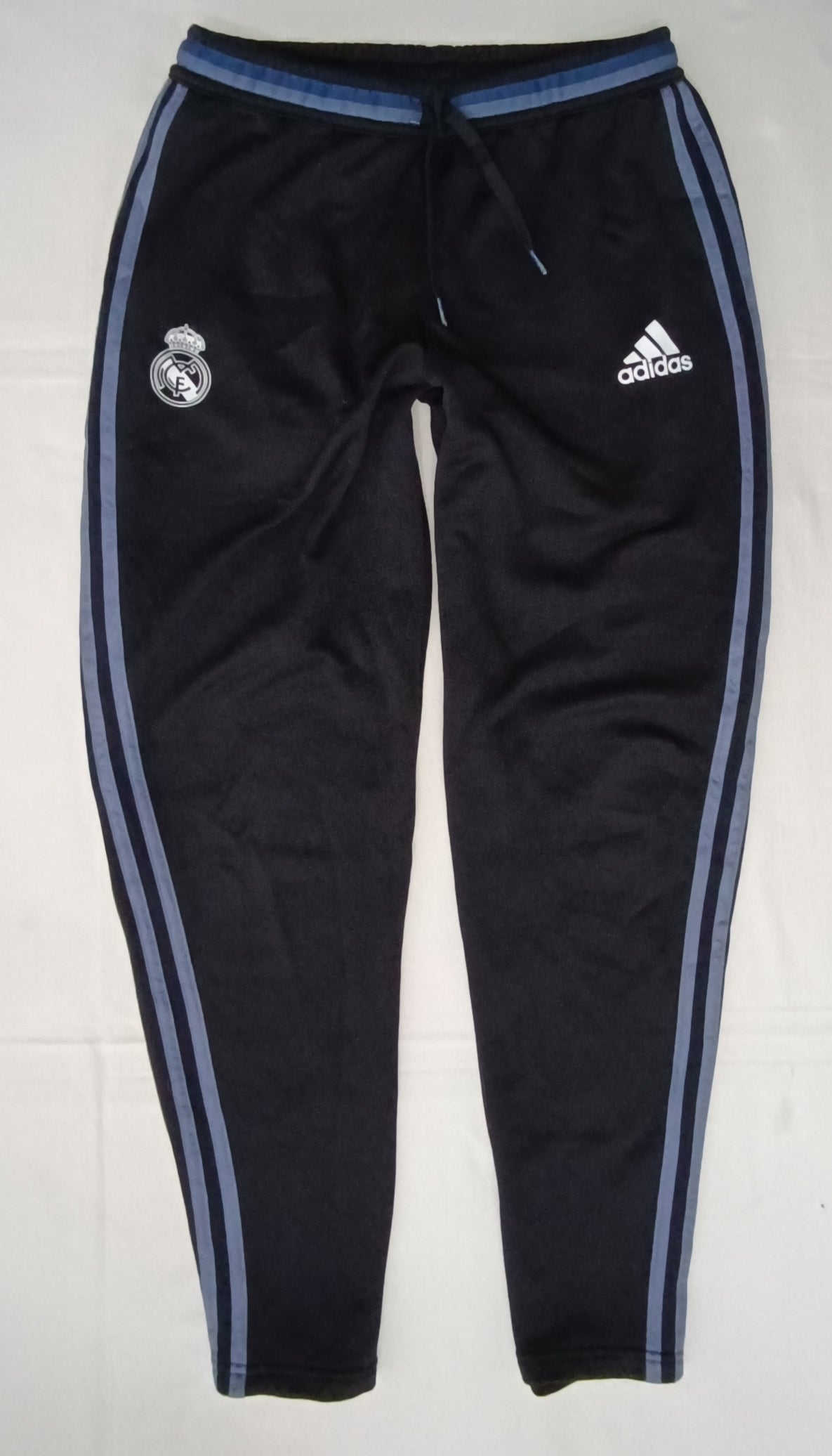 (M) Adidas Real Madrid Pants долнище