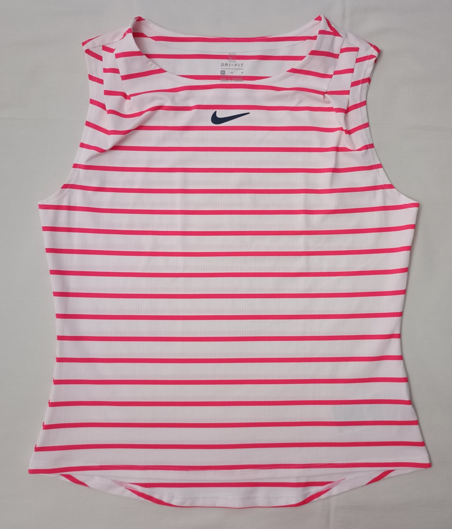 (ДАМСКО) (M) Nike Court DRI-FIT Tank Top потник