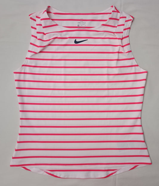 (ДАМСКО) (M) Nike Court DRI-FIT Tank Top потник